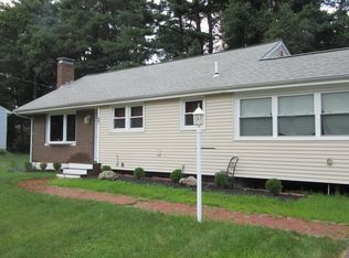 57 Van Cliff Ave, Brockton, MA 02301