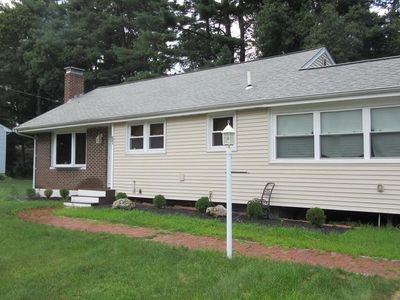 57 Van Cliff Ave, Brockton, MA, 02301