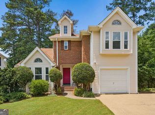 919 Bradford Ln, Marietta, GA 30062