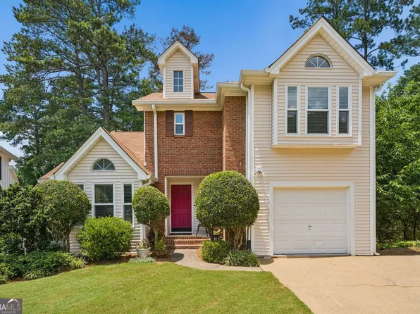 919 Bradford Ln, Marietta, GA 30062