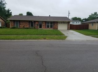 5109 Pitcairn Rd, Dayton, OH 45424