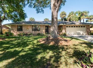 1824 Oakwood Trl, Melbourne, FL 32934
