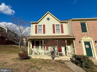 108 Twin Brook Ln, Stafford, VA