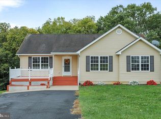 154 Baer Oak Dr, Maurertown, VA