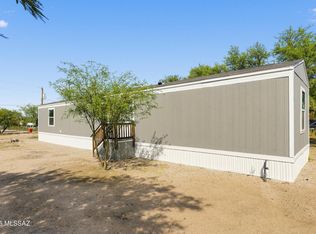 375 E 3rd St, Benson, AZ 85602