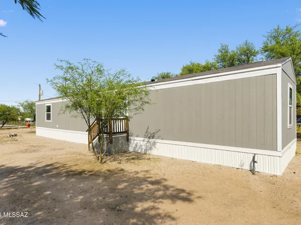 375 E 3rd St, Benson, AZ 85602