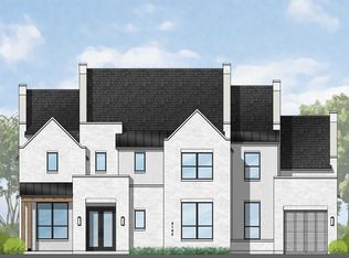 9843 Birchleaf Dr, Frisco, TX 75035