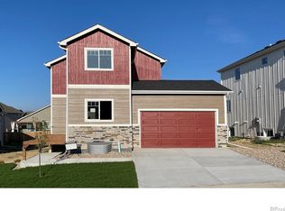 1753 Avery Plaza Street, Severance, CO 80550