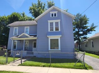 711 Liberty St, Aurora, IL 60505