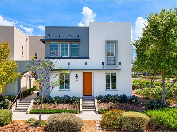 202 Cultivate, Irvine, CA 92618