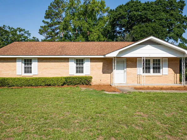 73 Harrell Rd, Sumter, SC 29150