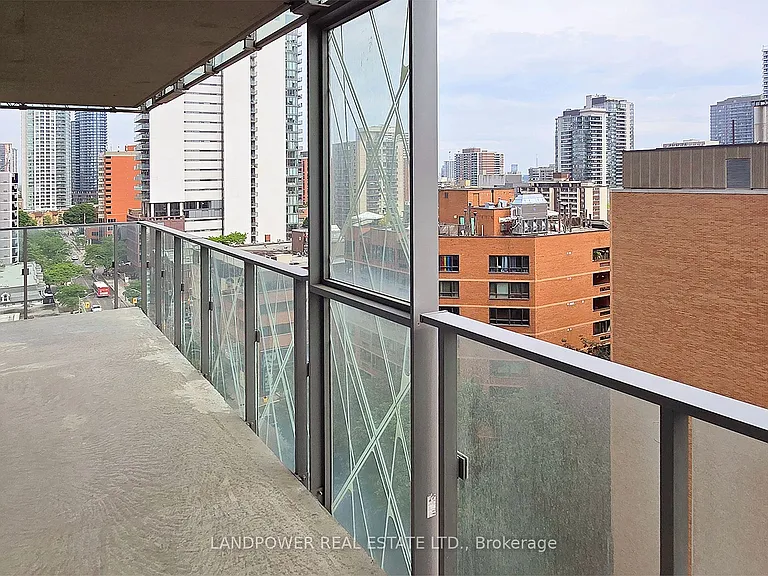 50 Wellesley St E #1208 — Photo 24