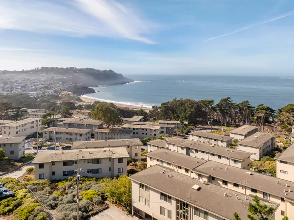 1532 Pershing Dr APT A, San Francisco, CA 94129