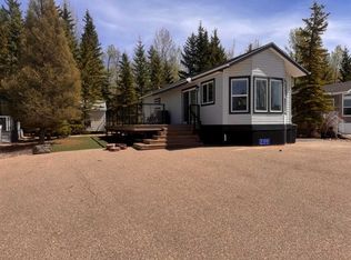 10046 W Township Rd #422-78A, Ponoka County, AB T4J1V9