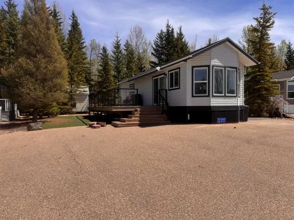10046 W Township Rd #422-78A, Ponoka County, AB T4J 1V9