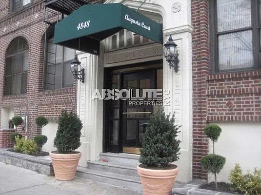 Rented by Absolute Properties of NYC | media 35