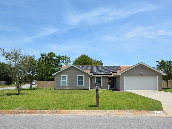 2nd image of 430 Belle Chasse Way