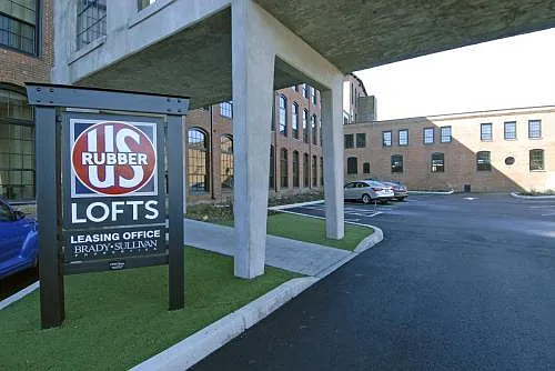US Rubber Lofts — Photo 37