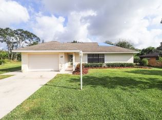 17 Notre Dame St, Lake Placid, FL 33852