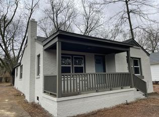 123 Lawndale Dr, Tupelo, MS 38801
