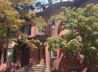119 W Newton St APT 1, Boston, MA 02118