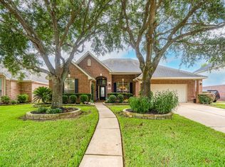 20106 Mayfair Park Ln, Spring, TX 77379