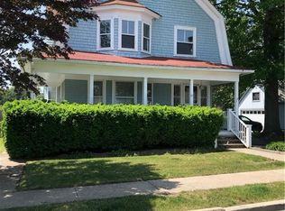 57 Seaview Ave, Cranston, RI 02905