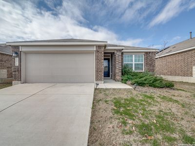 9015 La Garde, San Antonio, TX, 78254