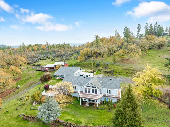 7938 Butte Falls Hwy, Eagle Pt, OR 97524