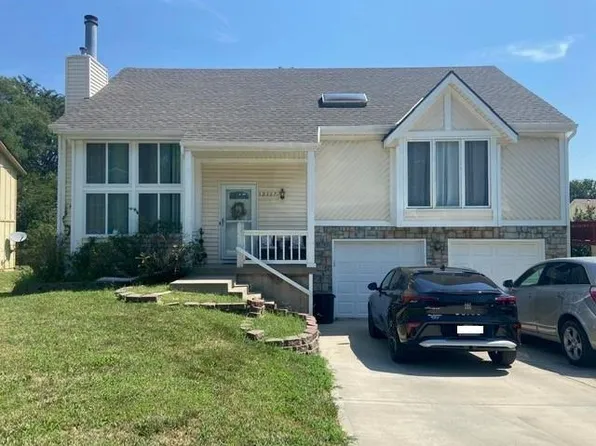 12317 Bristol Ave, Grandview, MO 64030