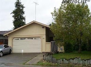 8232 Summerplace Dr, Citrus Heights, CA