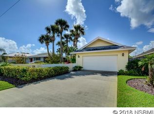 219 Normandy Ave, New Smyrna Beach, FL 32169