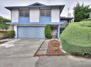 2421 Bantry Ln, South San Francisco, CA 94080