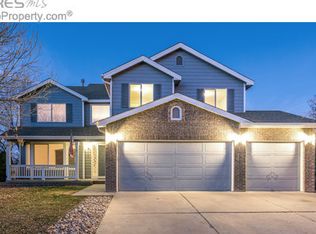 518 Holyoke Ct, Fort Collins, CO 80525