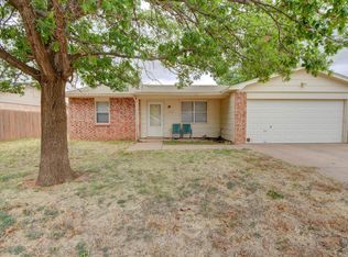 5526 Harvard St, Lubbock, TX 79416