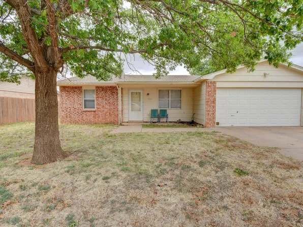 5526 Harvard St, Lubbock, TX 79416