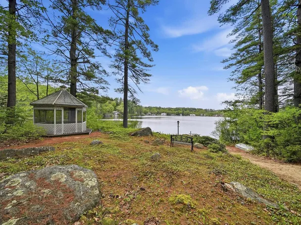 4 Clark Island Road, Amherst, NH 03031