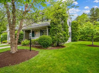 20 Saint Andrews Way #C, East Falmouth, MA 02536