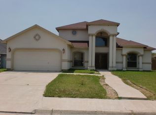 1744 Northwood Dr, Brownsville, TX 78520