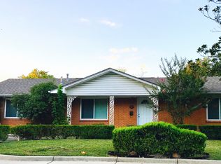 1003 Moore St, McKinney, TX 75069