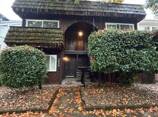 2824 I St #1, Sacramento, CA 95816