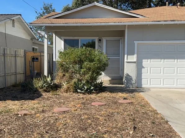 302 Konocti Ave, Lakeport, CA 95453