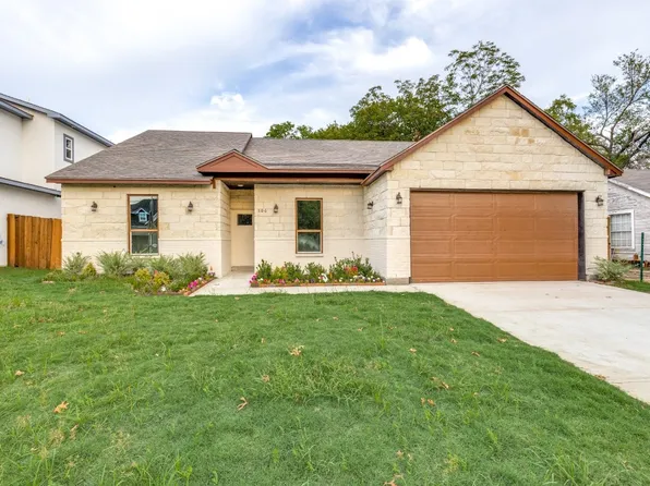 306 S Walker St, Mesquite, TX 75149
