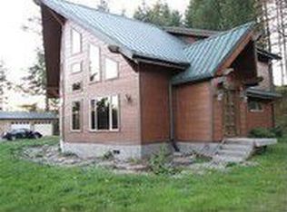 130 Hendrickson Rd, Irving, WA 98593