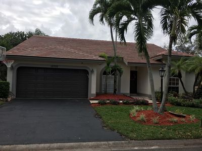 10330 NW 48th Ct, Coral Springs, FL, 33076