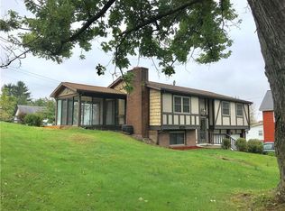 502 S Chestnut S, Derry Twp, PA 15627