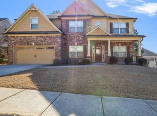 3491 Clear Stream Run, Auburn, GA 30011