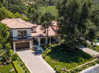 2396 Stafford Rd, Westlake Village, CA 91361