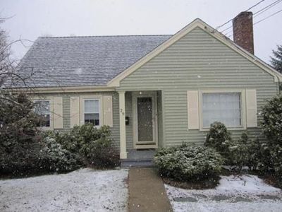 29 Canton St, Randolph, MA, 02368
