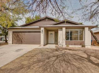 10616 W Turney Ave, Phoenix, AZ 85037